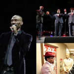 D.L. Hughley Reflects on his Friendship with Charlie Murphy