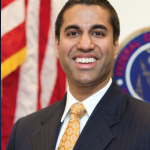 FCC Chairman Ajit Pai to Headline 2017 Radio Show