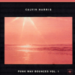 Calvin Harris' New Album is Out Now!