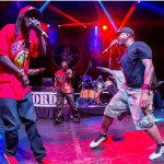 Public Enemy Releases New Music