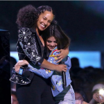 WE Day National Special on CBS with Selena Gomez