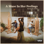 DVSN Announces New Album A Muse In Her Feelings for April 17