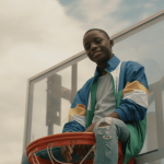 Keedron Bryant Spreads Optimism in Official U Got This Video