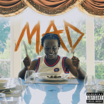 2KBABY Releases "MAD" on Masked Records