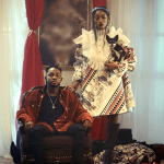 OMAH LAY RELEASES "DAMN" VIDEO ON SIRE RECORDS