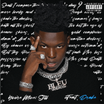 Yung Bleu Releases "You're Mine Still" Ft. Drake