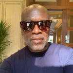 L.A. Reid Sells 100% of His Writing and Publishing Catalogue