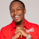 Ferrari Simmons: Profile of an Emerging Radio Personality