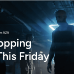 RZR's Dystopian Soundtrack: Gala Music Drops!
