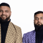 Black Lion Teams Up with Create Music Group