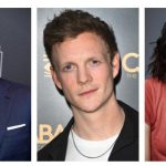 Paramount+ Reveals Cast for New Series Dexter: Original Sin