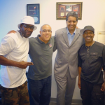 WBLS, Skip Dillard: Hip-Hop Legends & Museum
