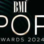 BMI Pop Awards: Sony Music Publishing Publisher of Year