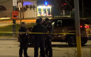 Teen Shot in Head on Cleveland's East Side: Critical