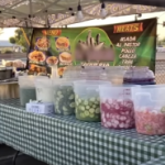 Unsanitary Food Vendors Spark Diarrhea Outbreak (Video)