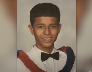 Grief and Justice: Cop's Son Gets Life for Honolulu Murder