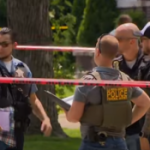 Social Media Star Bounty Hunter Shot Serving Warrant