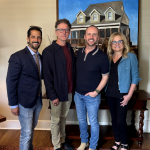 Sea Gayle Music Teams Up with Sony for Global Expansion