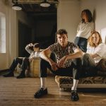 Sony/ATV Music Publishing Signs Sea Girls to Global Deal