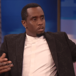 Wendy Williams on Past Interview with Sean Diddy Combs