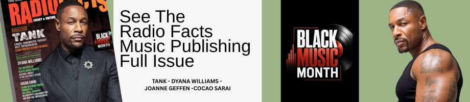 See The Radio Facts Music Publishing Full Issue