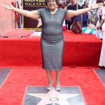 Shirley Caesar Honored with Hollywood Walk of Fame Star