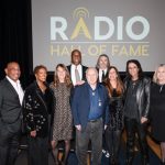 Shock-Rock Icon Alice Cooper Celebrates Radio Honor