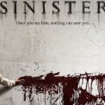 Sinister Review: A Chilling Horror Film