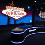SiriusXM Opens New Broadcast Studio at Wynn Las Vegas