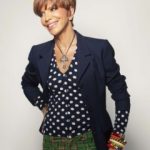 Sylvia Rhone Announces Joint Venture With Epic Records