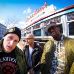 Virgin Music Partners with CZARFACE on New Album