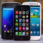 RF Tech Watch: Over Half of Americans Own Smartphones