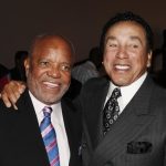Berry Gordy and Smokey Robinson: Architects of Sound