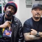 Snoop Dogg & Mister Cartoon's Sanctioned Auto