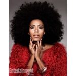 Solange in Entertainment Weekly: New Album Preview