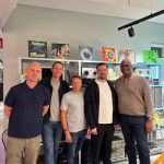 Sony Music Publishing Acquires Stake in Finnish Publisher