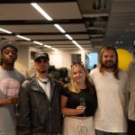 Sony Renews Global Deal with Daecolm Amidst Major Hits