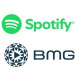 Spotify & BMG Strike New Deal for Songwriter Fairness