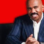 Steve Harvey Morning Show Sponsors Morehouse Relays