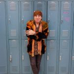 Stevie Van Zandt Hosts LAUSD Students at GRAMMY Museum Event