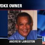 WDKX Mourns Passing of Founder and CEO Andrew A. Langston
