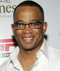 Stuart Scott Announces Cancer Return on Twitter