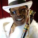 Ohio Players Front Man Leroy "Sugarfoot" Bonner Dies