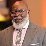 T.D. Jakes Stepping Down, Names Successors