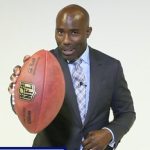 Terrell Davis Joins as Motivational Speaker