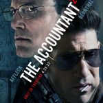 The Accountant 2: Poster & SXSW Event