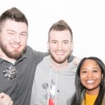 93.3 FLZ Welcomes THEjoeSHOW to Morning Lineup