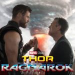 THOR: RAGNAROK Official Trailer Available Now