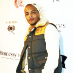 T.I. Celebrates Book of Kings Vol. 1 Launch(PICS)