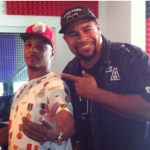 T.I. on The Russ Parr Morning Show